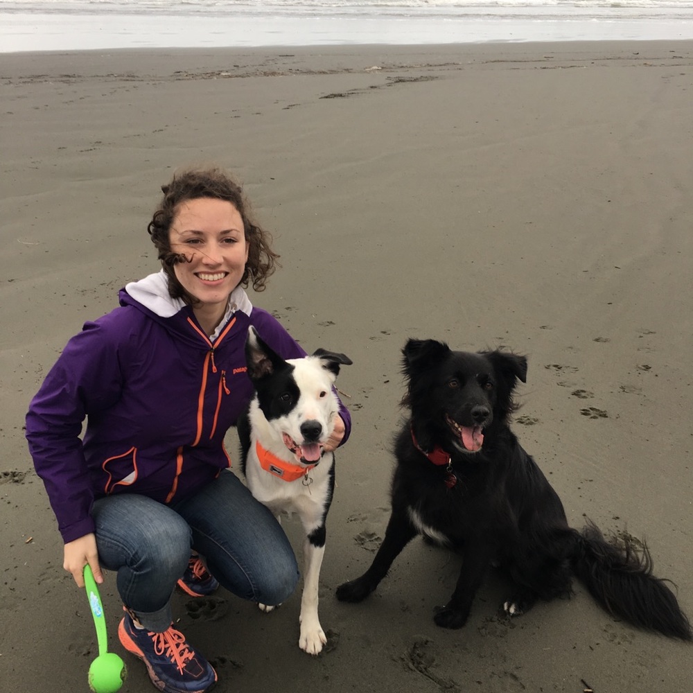 Meet your Posher, Chloe